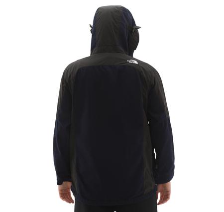 The North Face M Denım Jacket - Ap Erkek Mont Lacivert The North Face M Denım Jacket - Ap Erkek Mont Lacivert