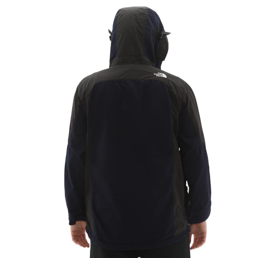 The North Face M Denım Jacket - Ap Erkek Mont Lacivert The North Face M Denım Jacket - Ap Erkek Mont Lacivert