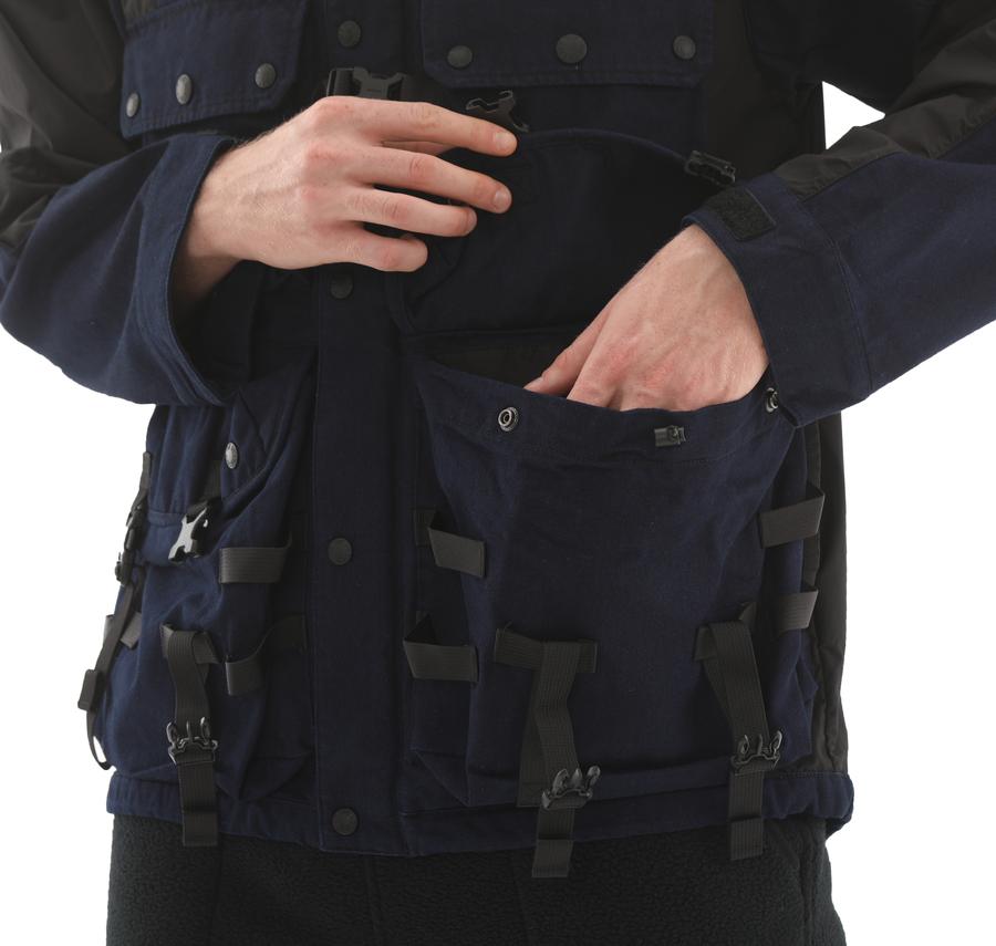 The North Face M Denım Jacket - Ap Erkek Mont Lacivert The North Face M Denım Jacket - Ap Erkek Mont Lacivert