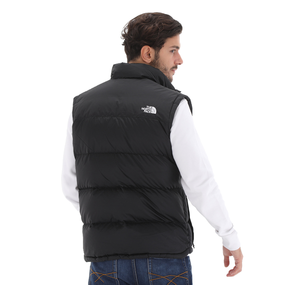 The North Face M Dıab Dwn Vst Erkek Yelek Siyah The North Face M Dıab Dwn Vst Erkek Yelek Siyah