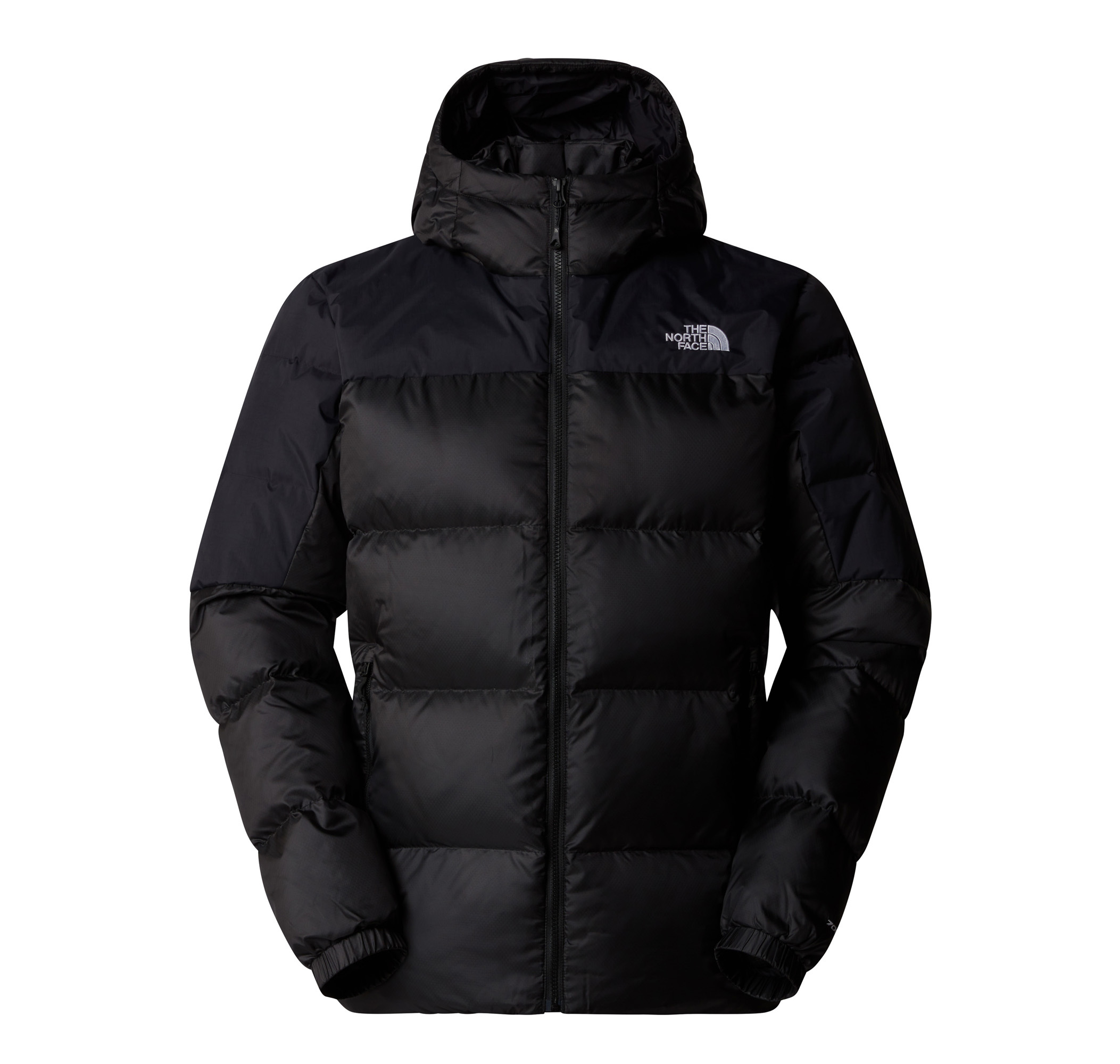 Мужская куртка The North Face M Diablo Down 2.0 Hoodie