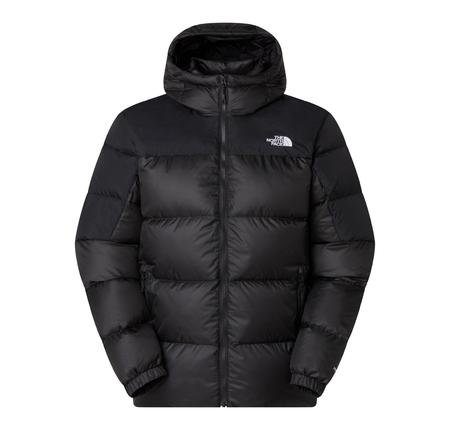 The North Face M Dıablo Down 2.0 Hoodıe Erkek Mont