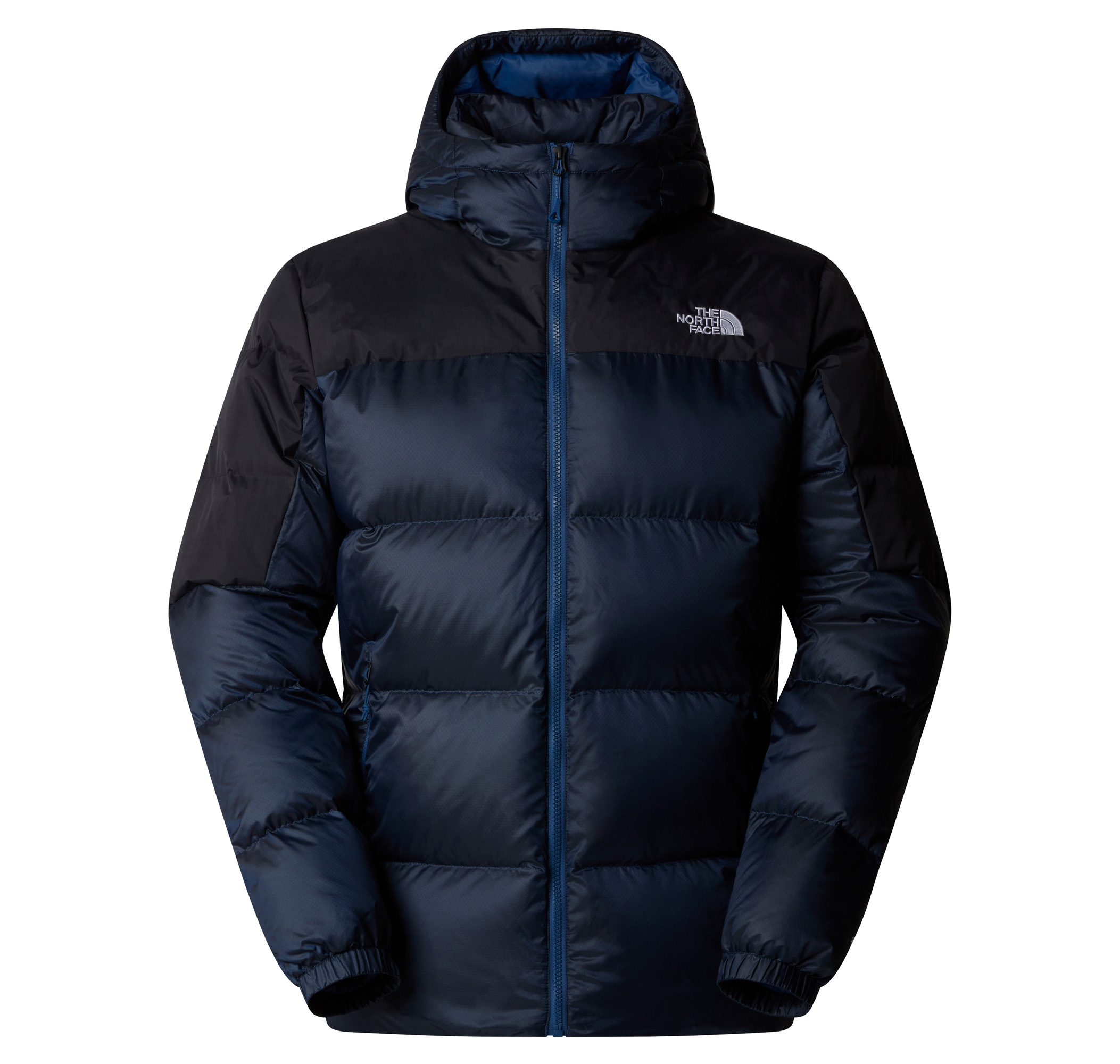 Мужская куртка The North Face M Diablo Down 2.0 Hoodie