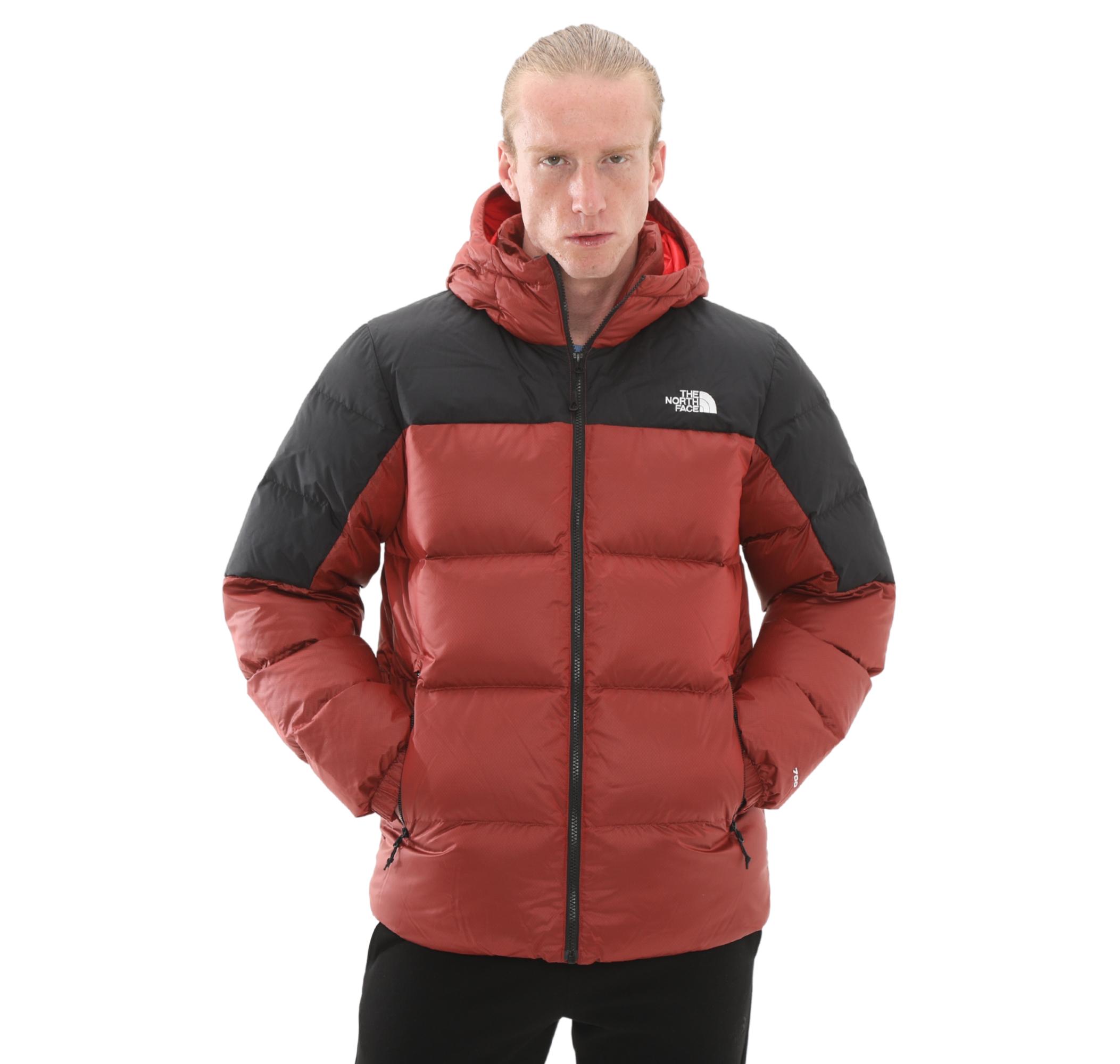 Мужская куртка The North Face M Diablo Down 2.0 Hoodie