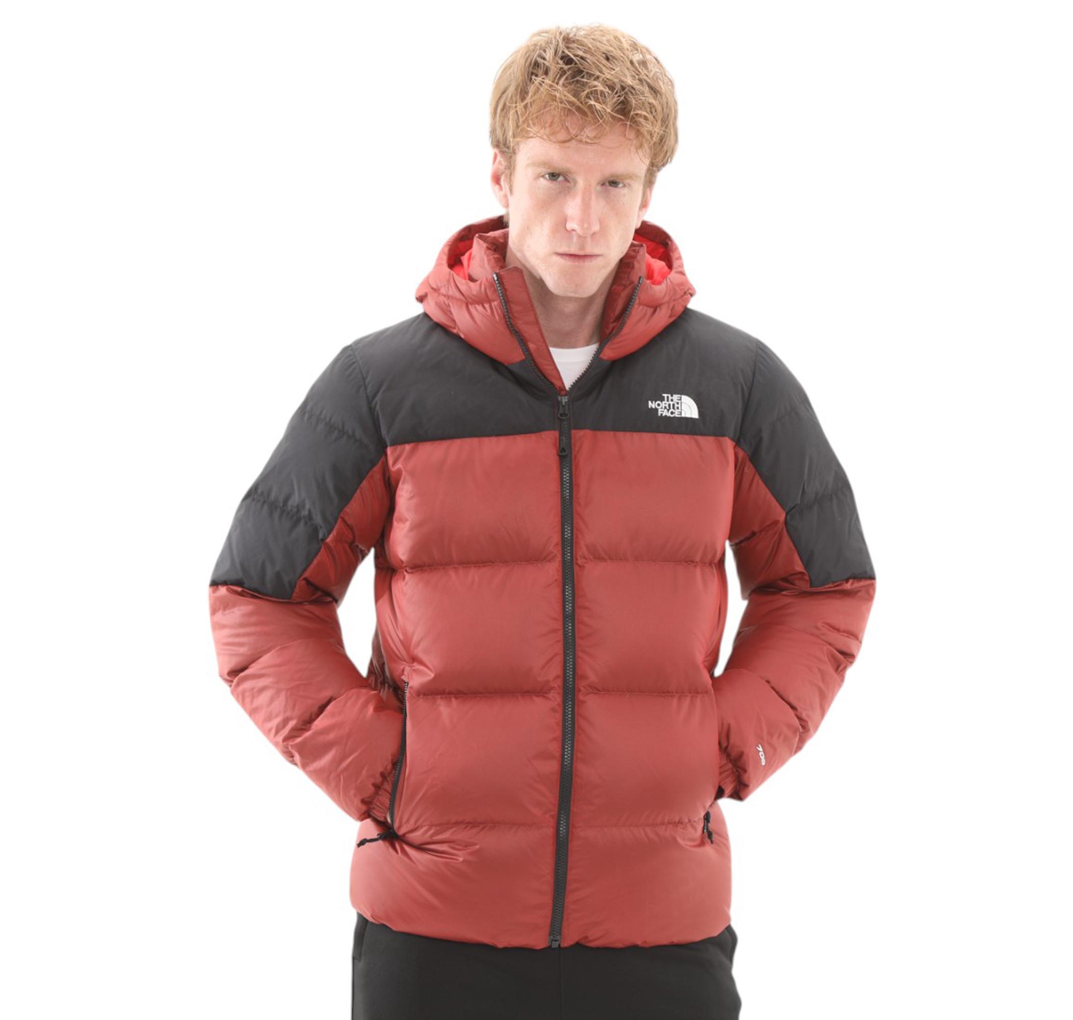 Мужская куртка The North Face M Diablo Down 2.0 Hoodie