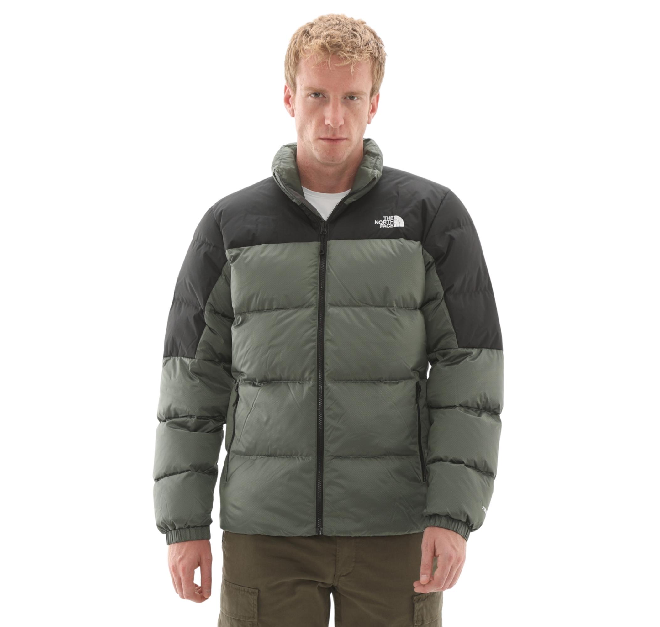 Мужская куртка The North Face M Diablo Down 2.0
