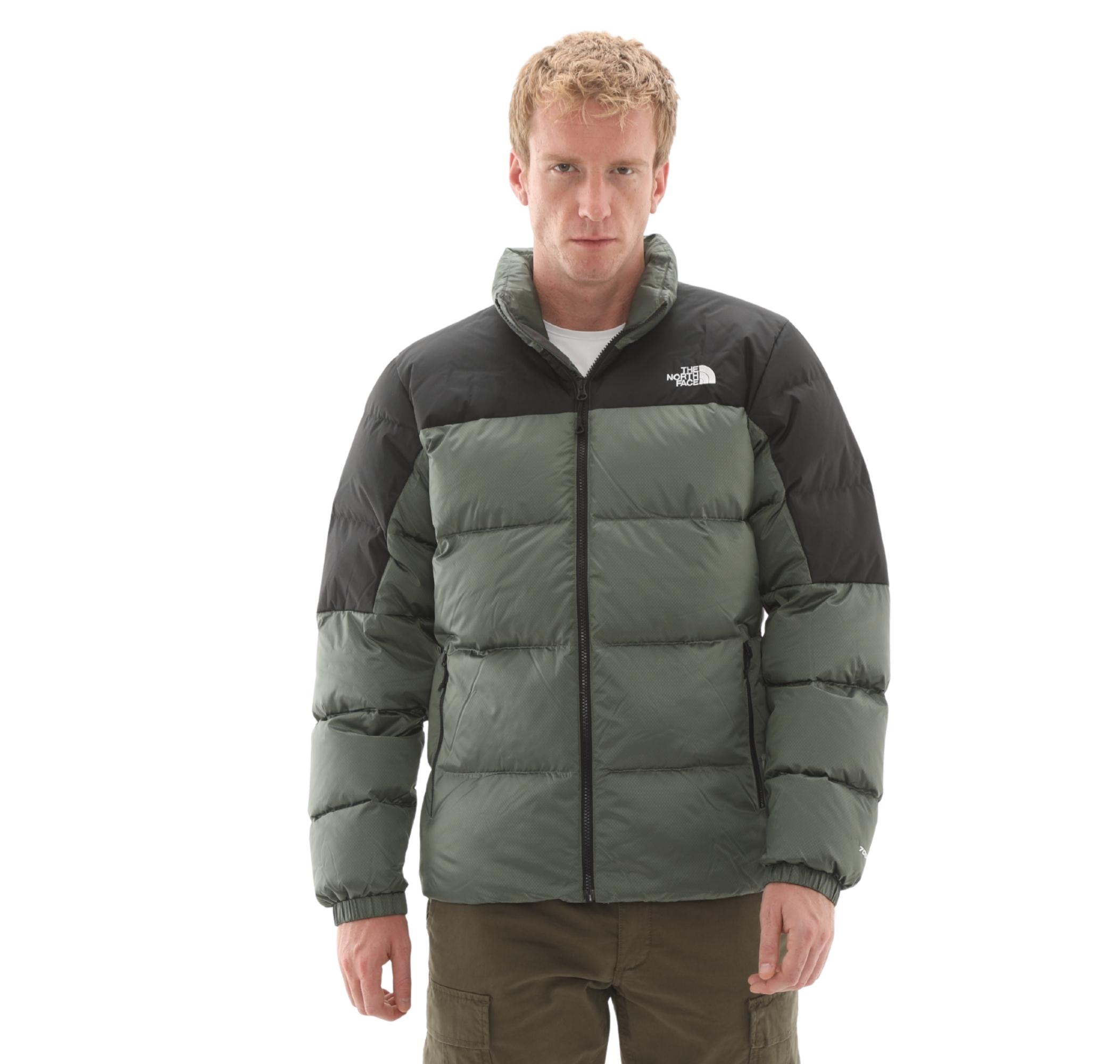Мужская куртка The North Face M Diablo Down 2.0