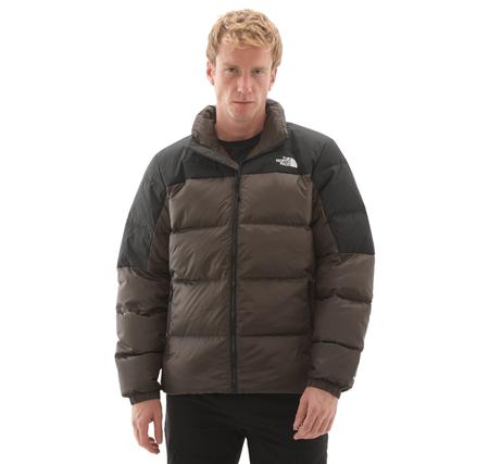 The North Face M Dıablo Down 2.0 Jacket Erkek Mont Kahve The North Face M Dıablo Down 2.0 Jacket Erkek Mont Kahve