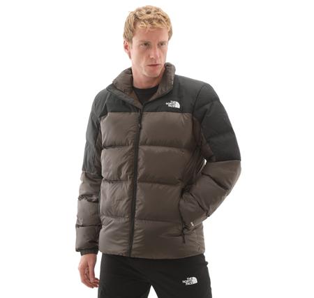 The North Face M Dıablo Down 2.0 Jacket Erkek Mont Kahve The North Face M Dıablo Down 2.0 Jacket Erkek Mont Kahve