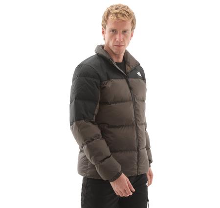 The North Face M Dıablo Down 2.0 Jacket Erkek Mont Kahve The North Face M Dıablo Down 2.0 Jacket Erkek Mont Kahve