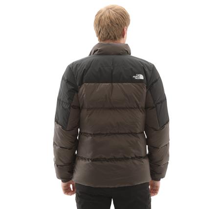 The North Face M Dıablo Down 2.0 Jacket Erkek Mont Kahve The North Face M Dıablo Down 2.0 Jacket Erkek Mont Kahve
