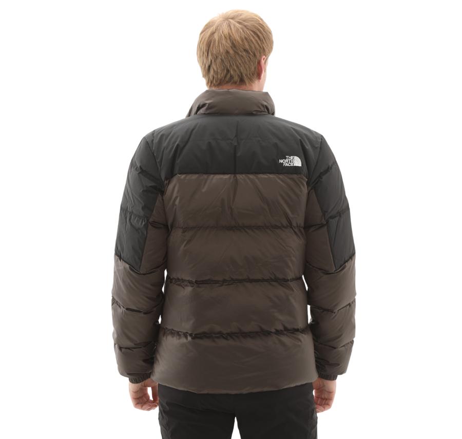 The North Face M Dıablo Down 2.0 Jacket Erkek Mont Kahve The North Face M Dıablo Down 2.0 Jacket Erkek Mont Kahve