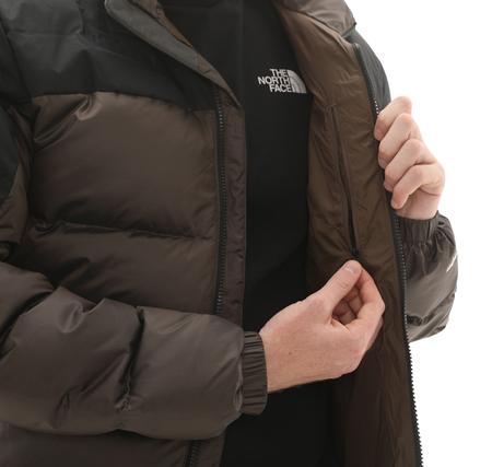 The North Face M Dıablo Down 2.0 Jacket Erkek Mont Kahve The North Face M Dıablo Down 2.0 Jacket Erkek Mont Kahve