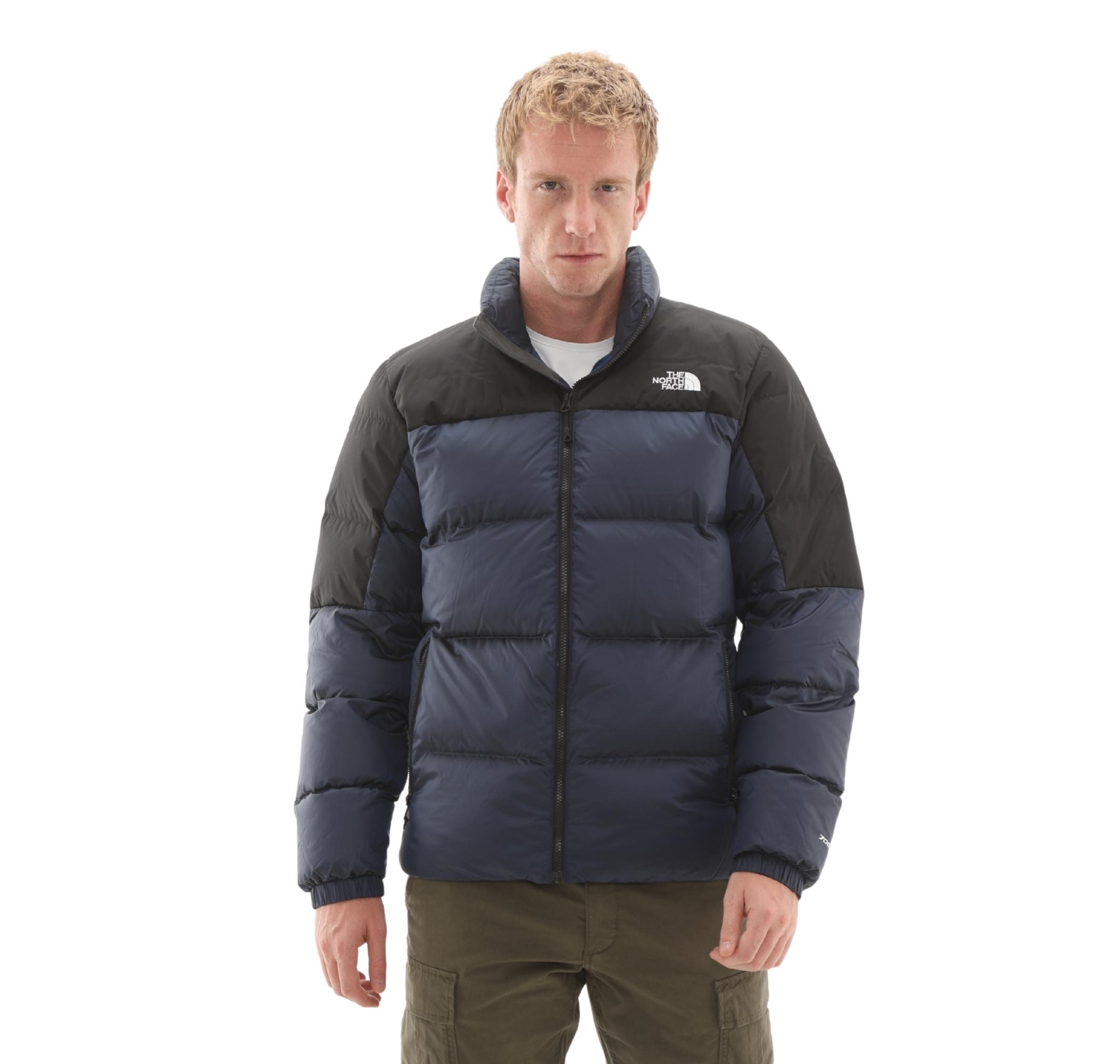 Мужская куртка The North Face M Diablo Down 2.0