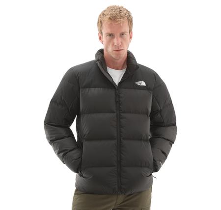 The North Face M Dıablo Down 2.0 Jacket Erkek Mont Siyah The North Face M Dıablo Down 2.0 Jacket Erkek Mont Siyah