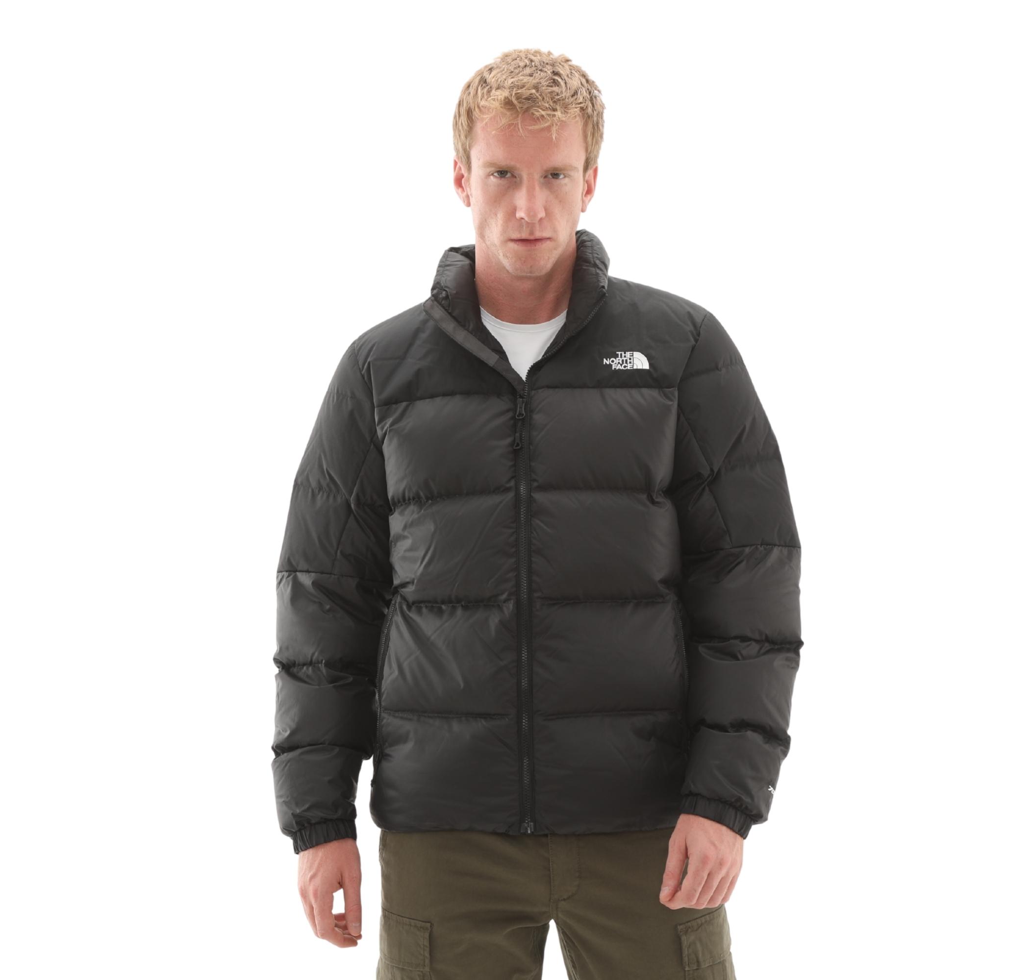Мужская куртка The North Face M Diablo Down 2.0