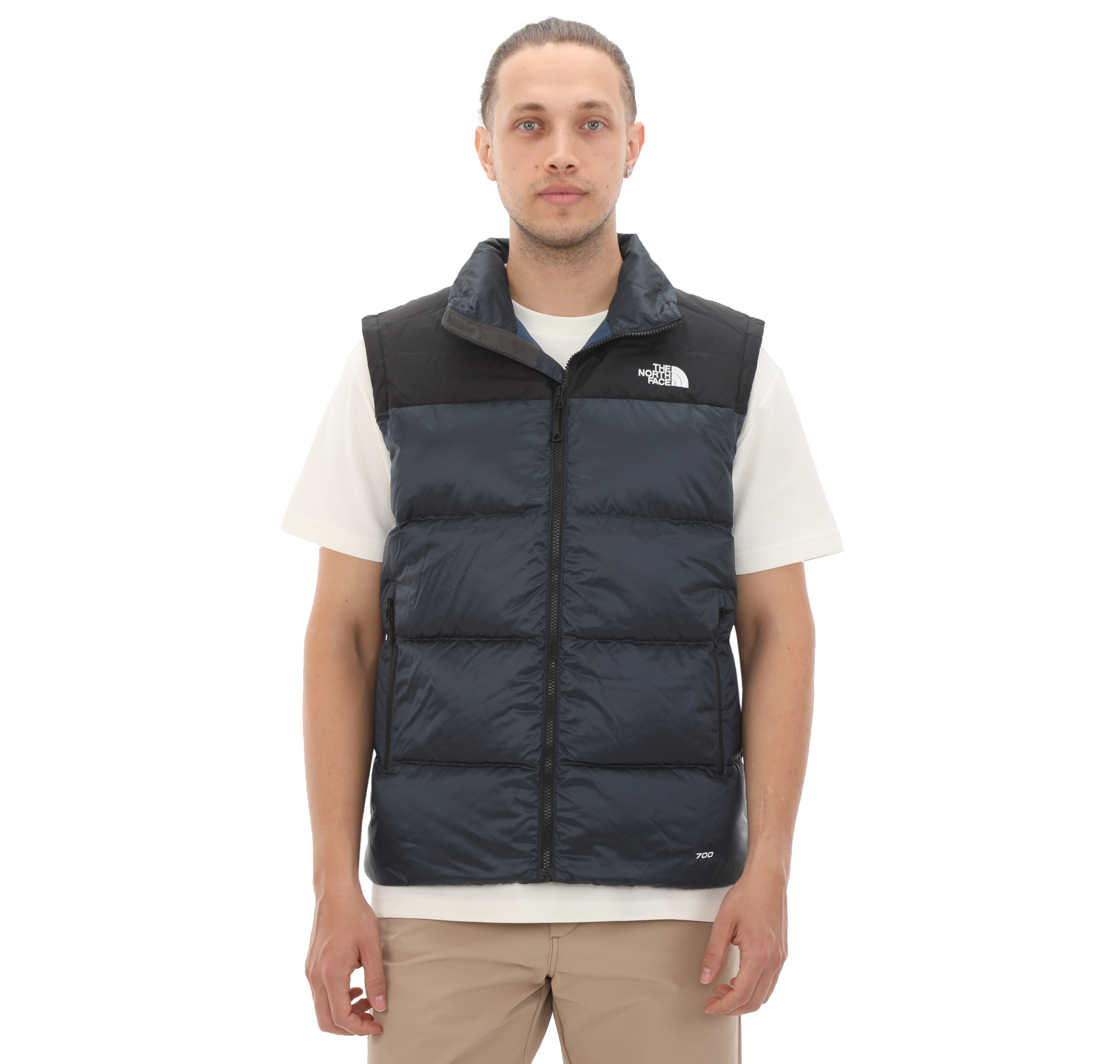 Мужская безрукавка The North Face M Diablo Down 2.0 Vest Yelek