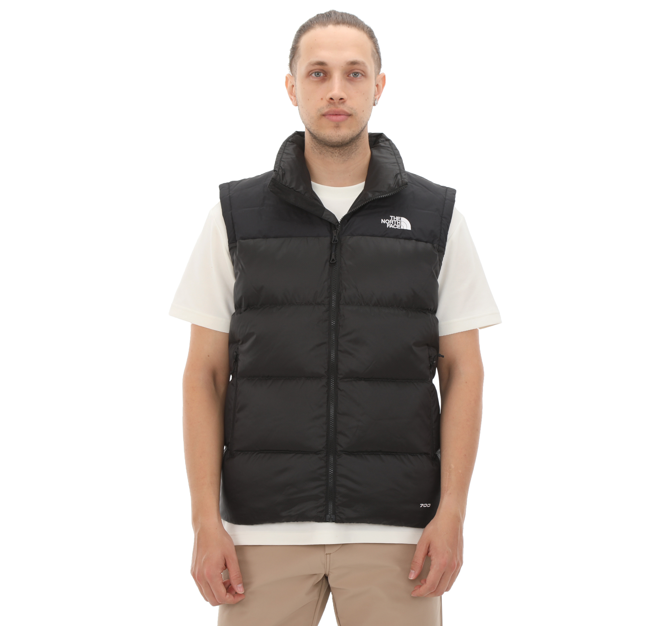 Мужская безрукавка The North Face M Diablo Down 2.0 Vest Yelek