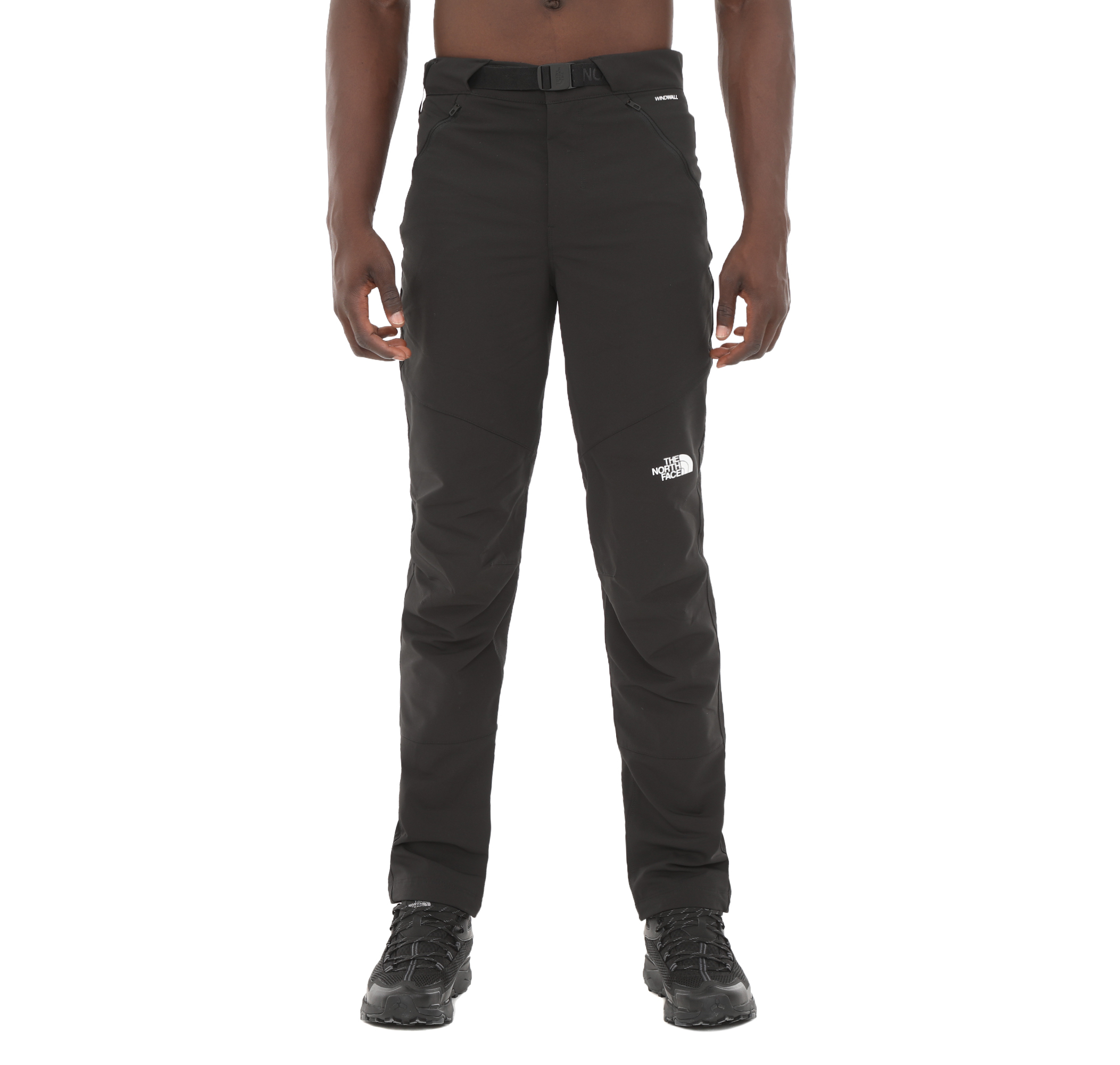 Мужские брюки The North Face M Diablo Reg Tapered Pant Pantolon