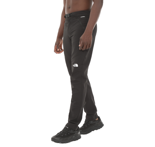 The North Face M Dıablo Reg Tapered Pant Erkek Pantolon Siyah The North Face M Dıablo Reg Tapered Pant Erkek Pantolon Siyah