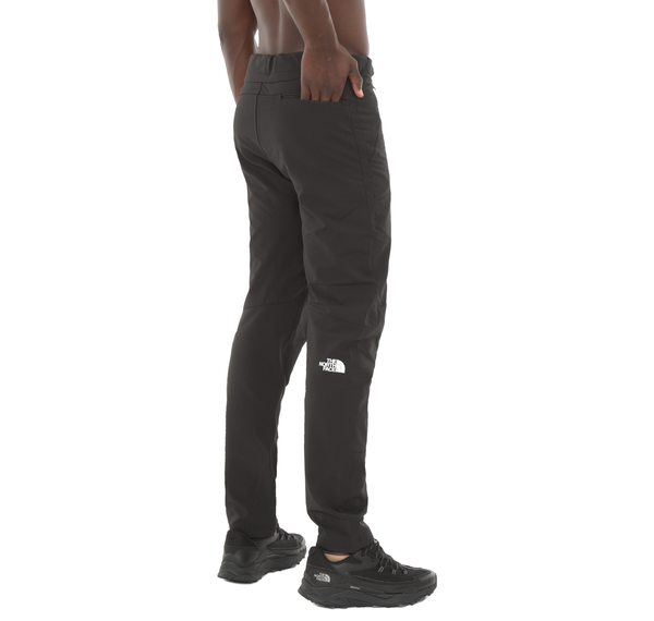 The North Face M Dıablo Reg Tapered Pant Erkek Pantolon Siyah The North Face M Dıablo Reg Tapered Pant Erkek Pantolon Siyah