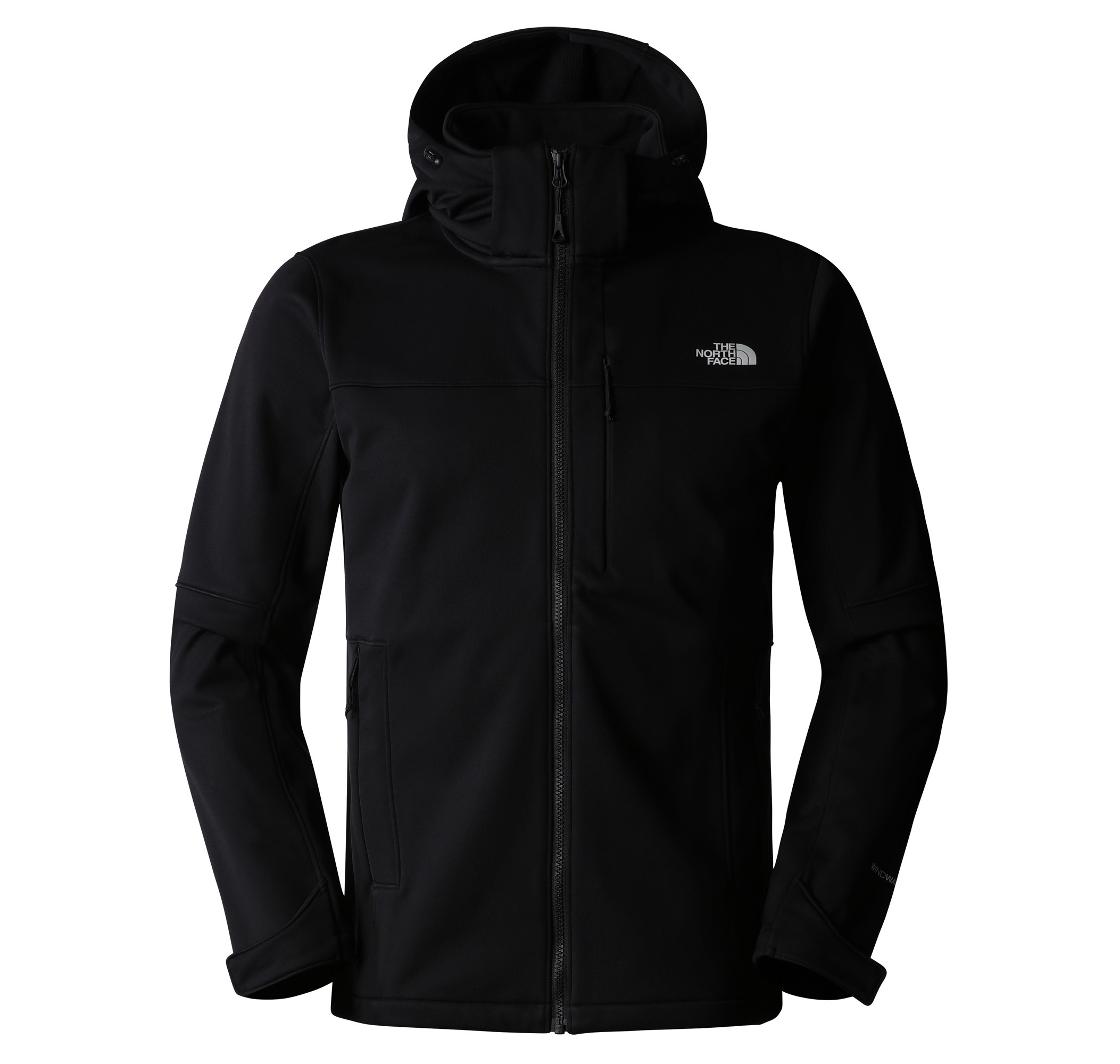 Мужская куртка The North Face M Diablo Softshell Detachable Hood