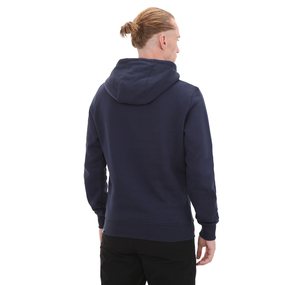 The North Face M Drew Peak Pullover Hoodıe - Eu Erkek Sweatshirt Lacivert