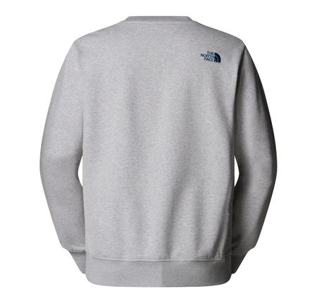 The North Face M Drew Peak Regular Crew Erkek Eşofman Altı