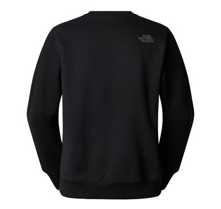 The North Face M Drew Peak Regular Crew Erkek Sweatshirt