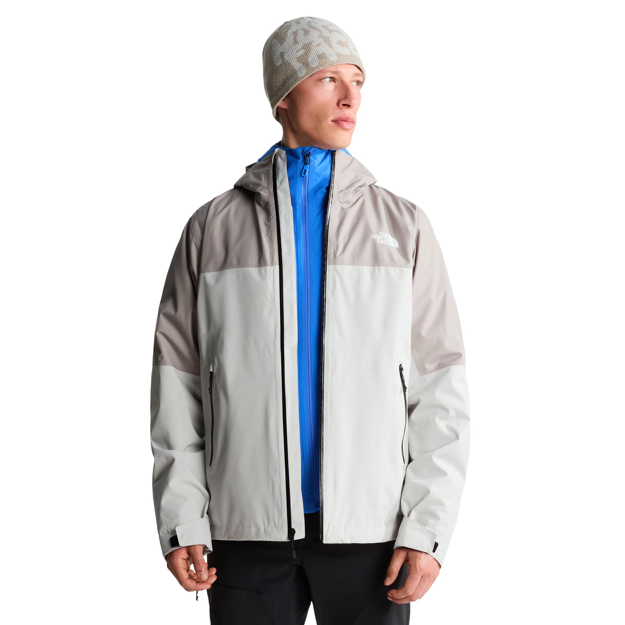 Мужская куртка The North Face M Dryvent Zip-In
