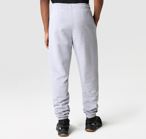 The North Face M Essentıal Jogger Erkek Eşofman Altı Gri