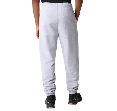 The North Face M Essentıal Jogger Erkek Eşofman Altı Gri