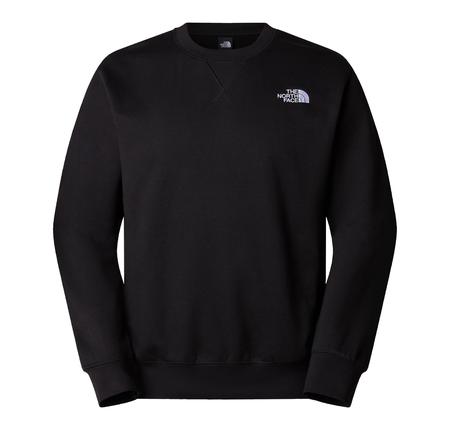 The North Face M Essentıal Relaxed Crewneck Sweatshırt Erkek The North Face M Essentıal Relaxed Crewneck Sweatshırt Erkek