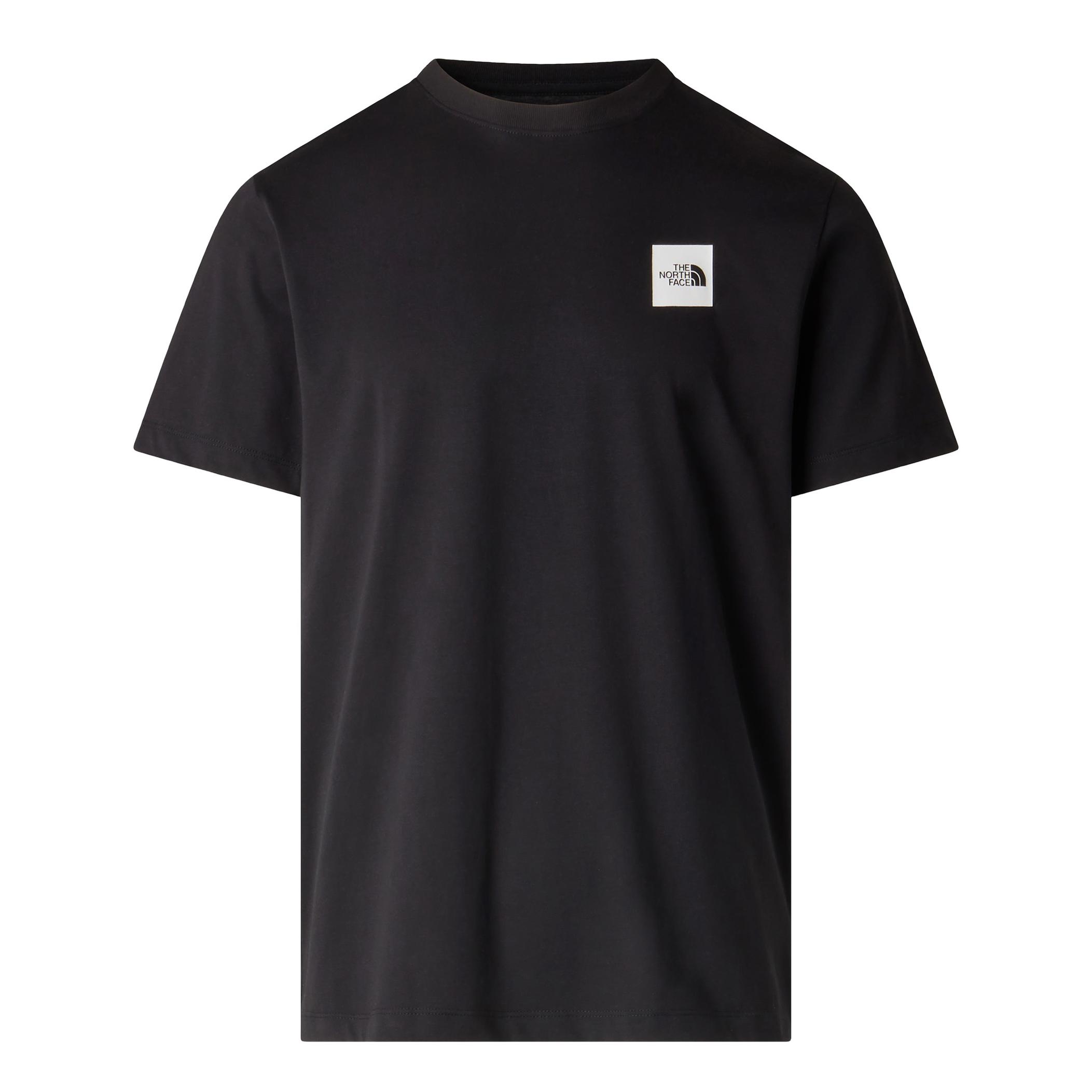 Мужская футболка The North Face M Evolution Box Half Dome Regular Short