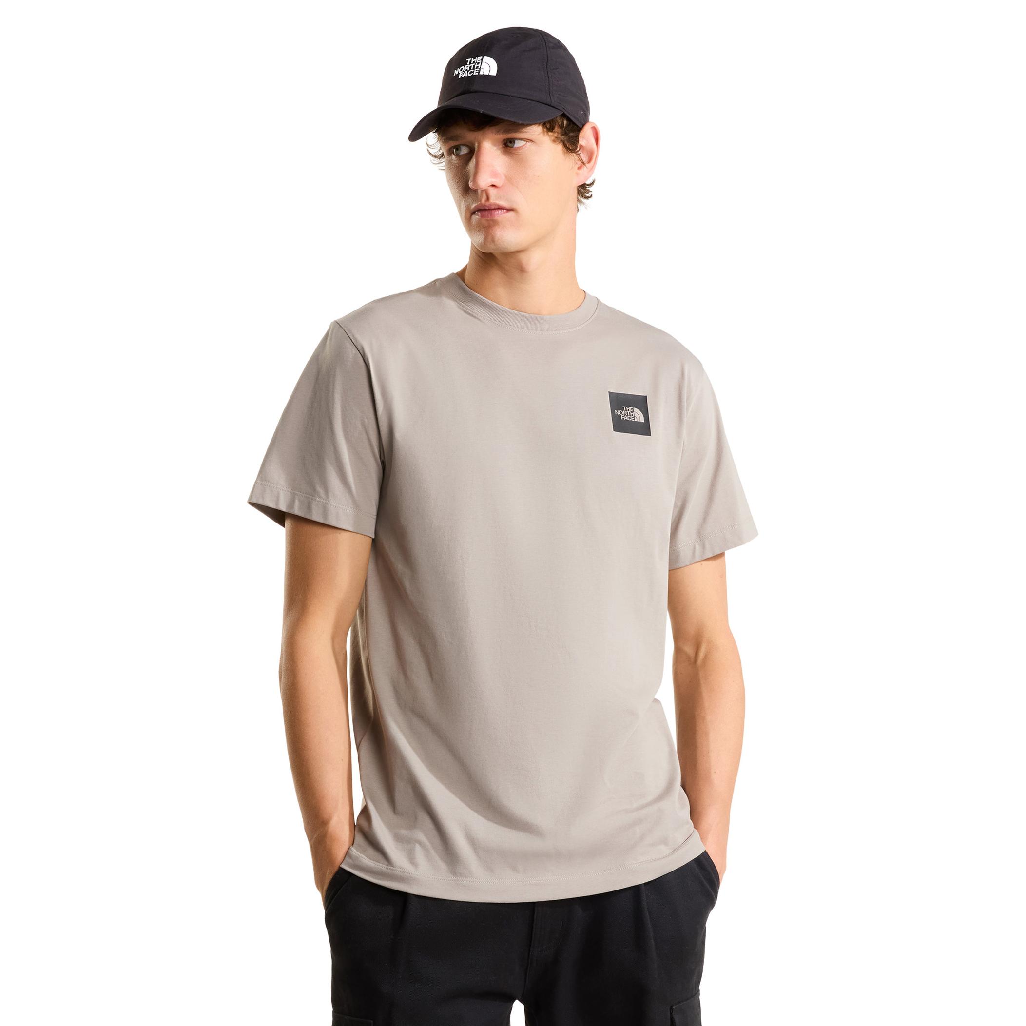 Мужские шорты The North Face M Evolution Box Half Dome Regular Short