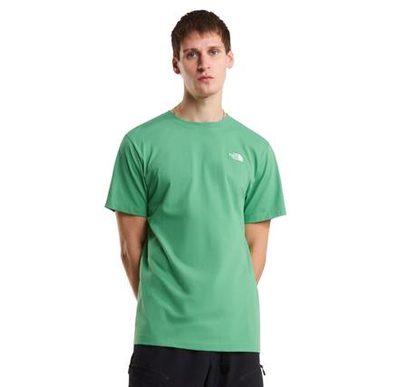 the-north-face-m-evolution-simple-dome-regular-short-sl-erkek-t-shirt-yesil the-north-face-m-evolution-simple-dome-regular-short-sl-erkek-t-shirt-yesil