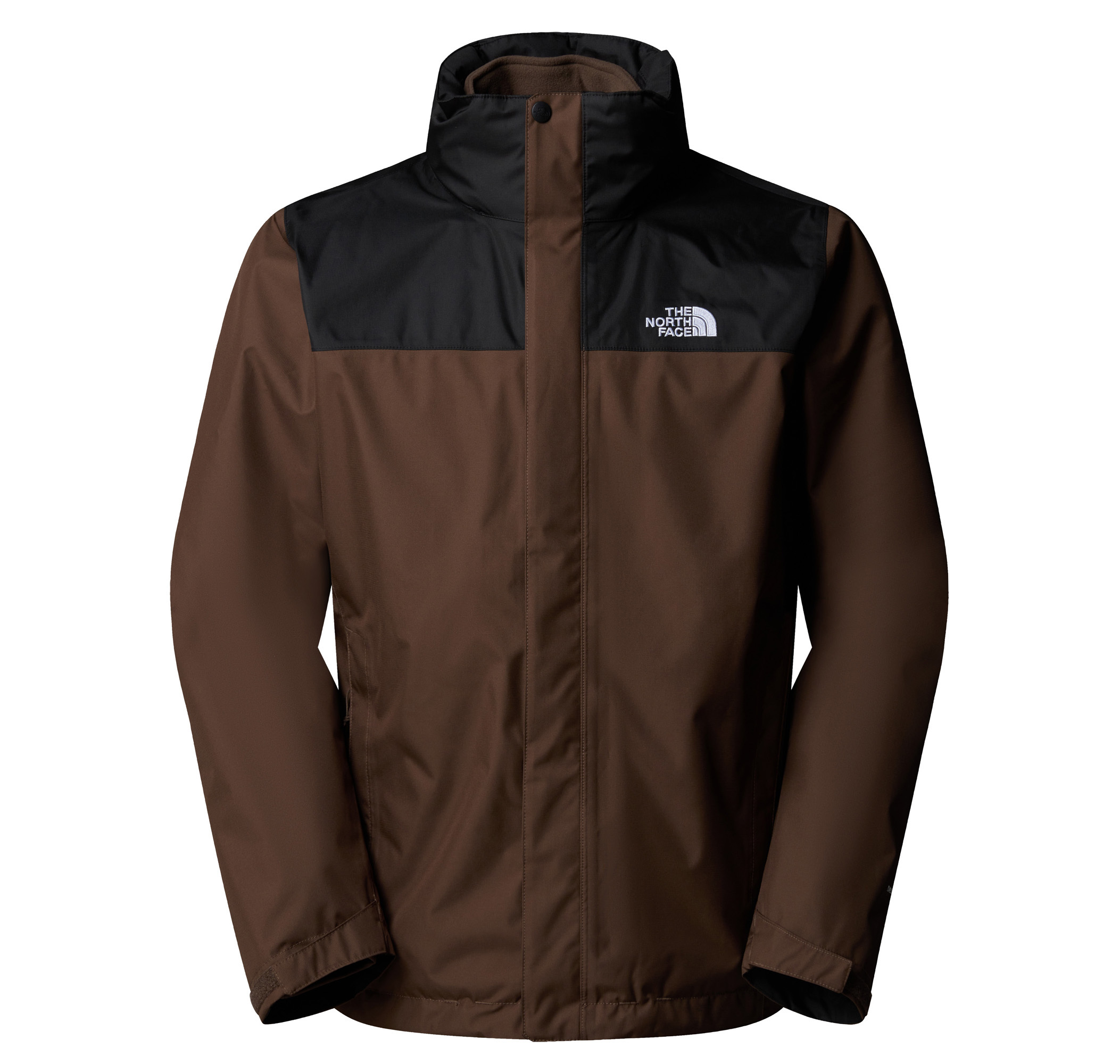 Мужская куртка The North Face M Evolve Ii Triclimate Eu