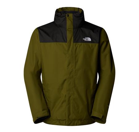 The North Face M Evolve Iı Trıclımate Jacket - Eu Erkek Mont