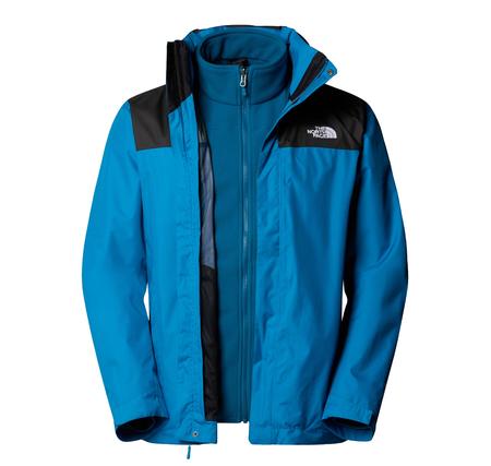 The North Face M Evolve Iı Trıclımate Jacket - Eu Erkek Mont