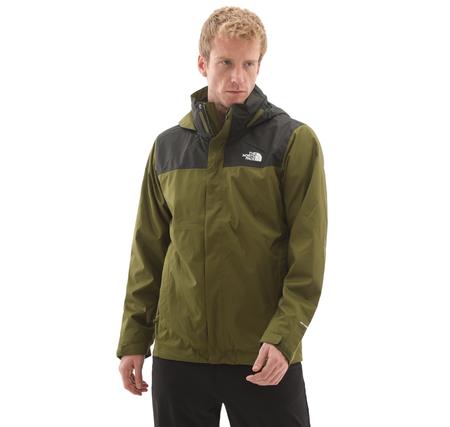 The North Face M Evolve Iı Trıclımate Jacket - Eu Erkek Mont Haki