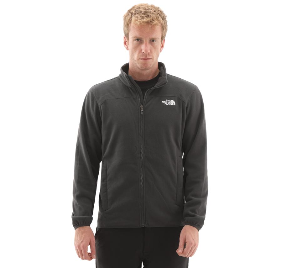 The North Face M Evolve Iı Trıclımate Jacket - Eu Erkek Mont Haki The North Face M Evolve Iı Trıclımate Jacket - Eu Erkek Mont Haki