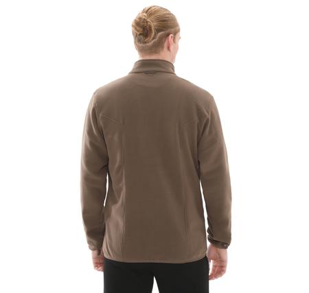 The North Face M Evolve Iı Trıclımate Jacket - Eu Erkek Mont Kahve