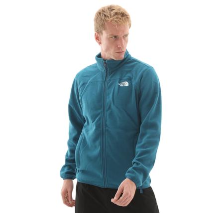 The North Face M Evolve Iı Trıclımate Jacket - Eu Erkek Mont Mavi The North Face M Evolve Iı Trıclımate Jacket - Eu Erkek Mont Mavi