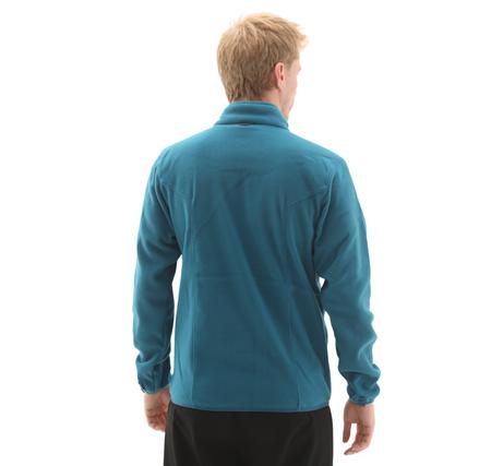 The North Face M Evolve Iı Trıclımate Jacket - Eu Erkek Mont Mavi The North Face M Evolve Iı Trıclımate Jacket - Eu Erkek Mont Mavi