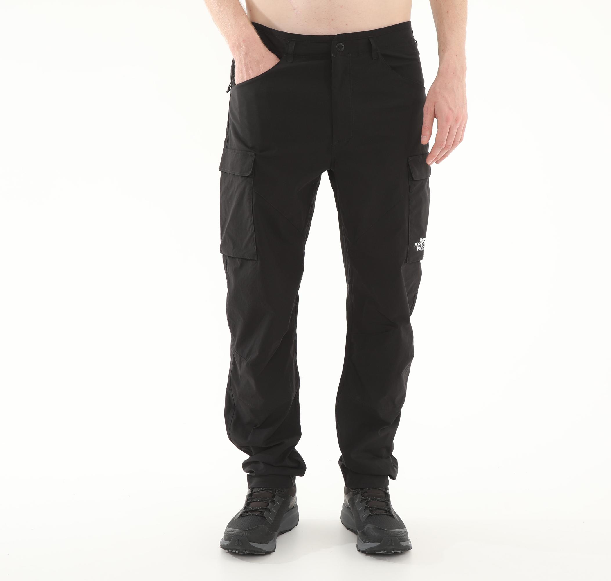 Мужские брюки The North Face M Exploration Cargo Pant Pantolon