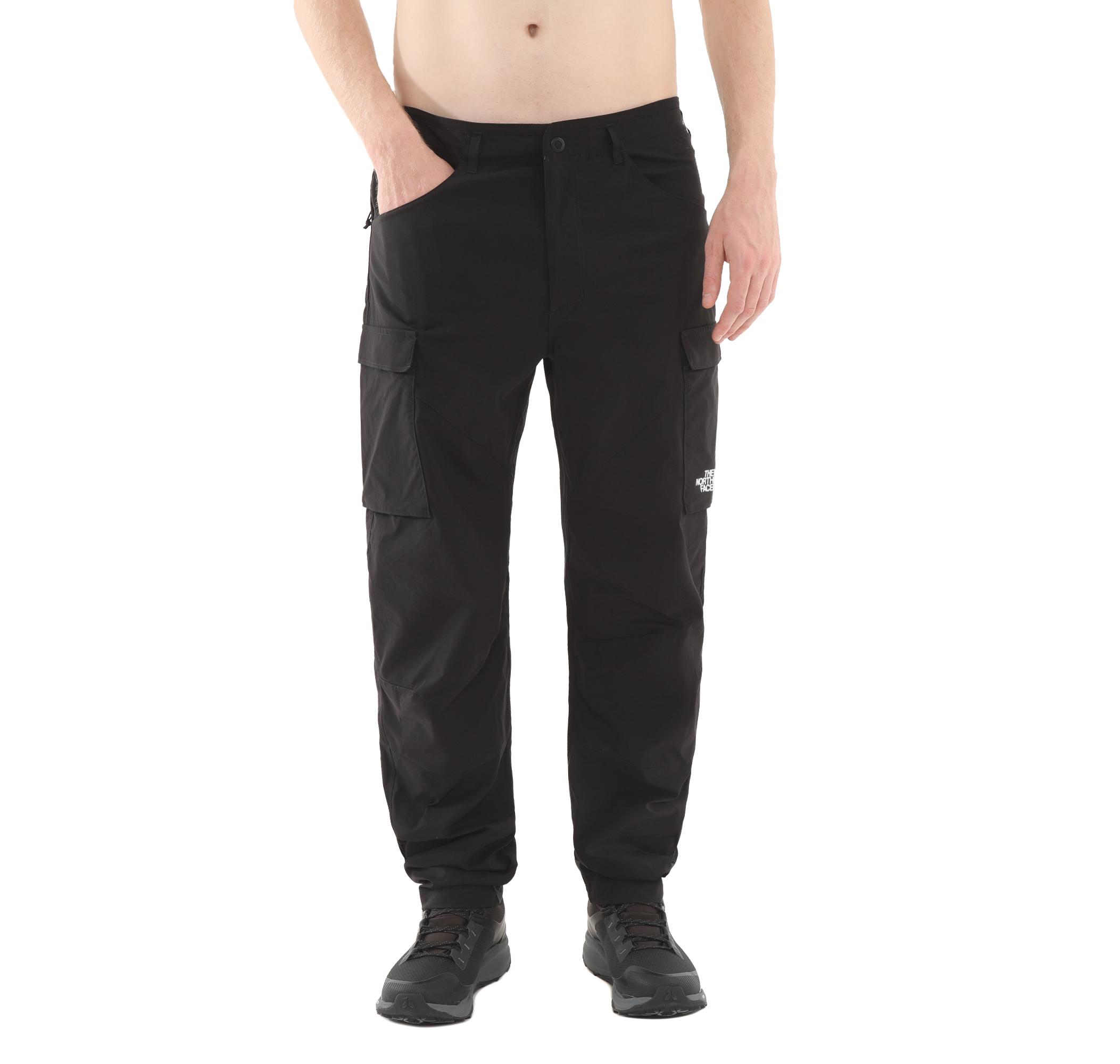 Мужские брюки The North Face M Exploration Cargo Pant Pantolon