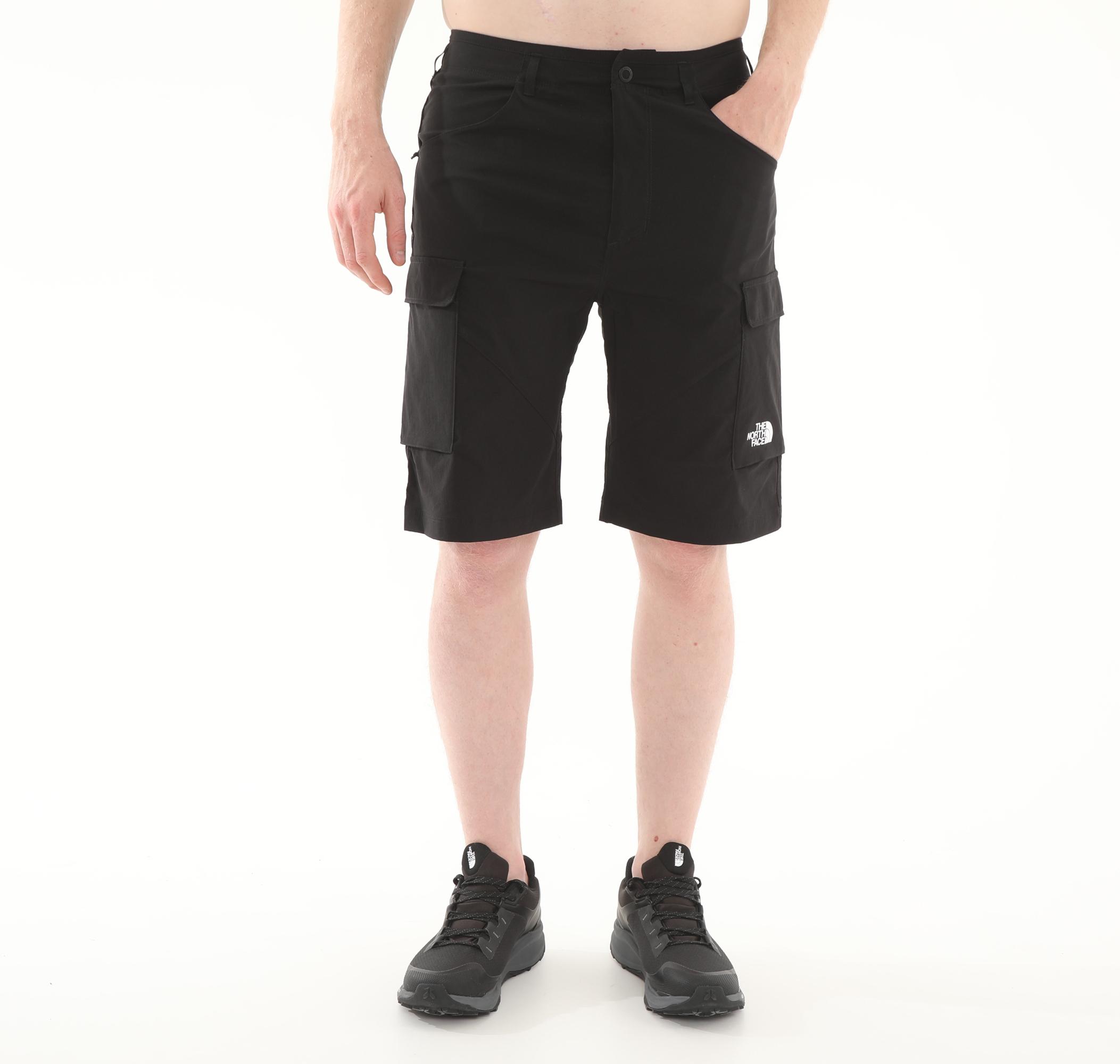 Мужские шорты The North Face M Exploration Cargo Short Kapri