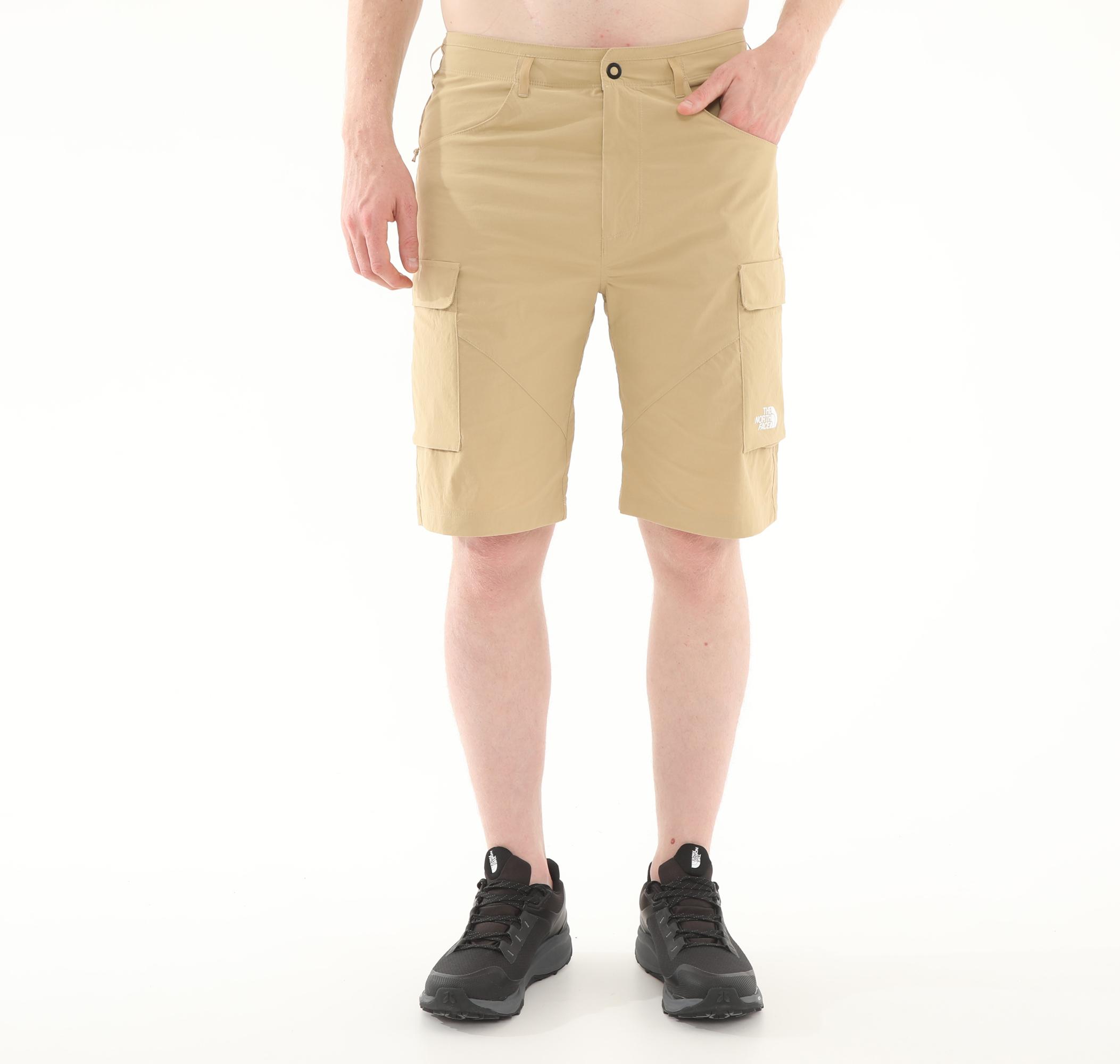 Мужские шорты The North Face M Exploration Cargo Short Kapri