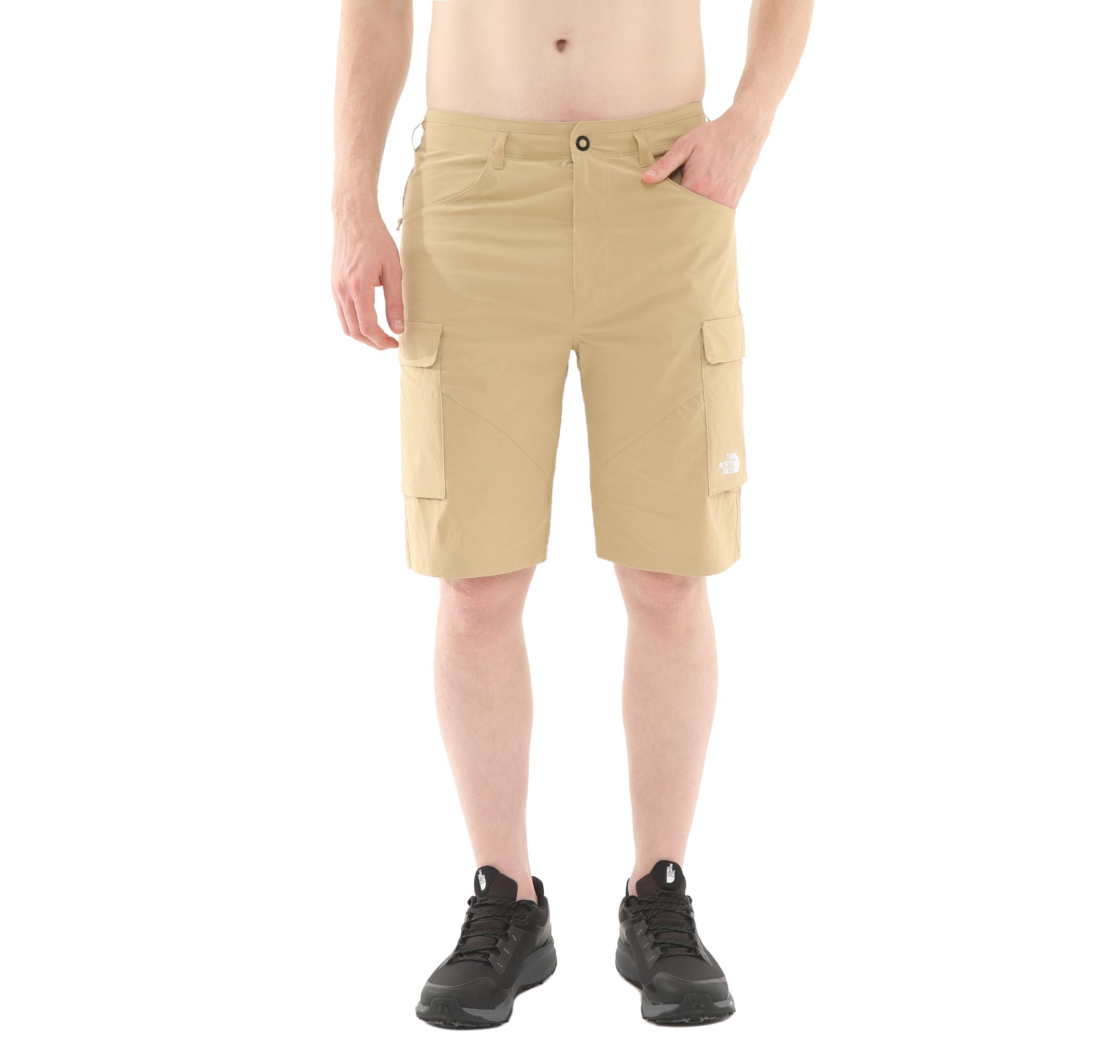 Мужские шорты The North Face M Exploration Cargo Short Kapri