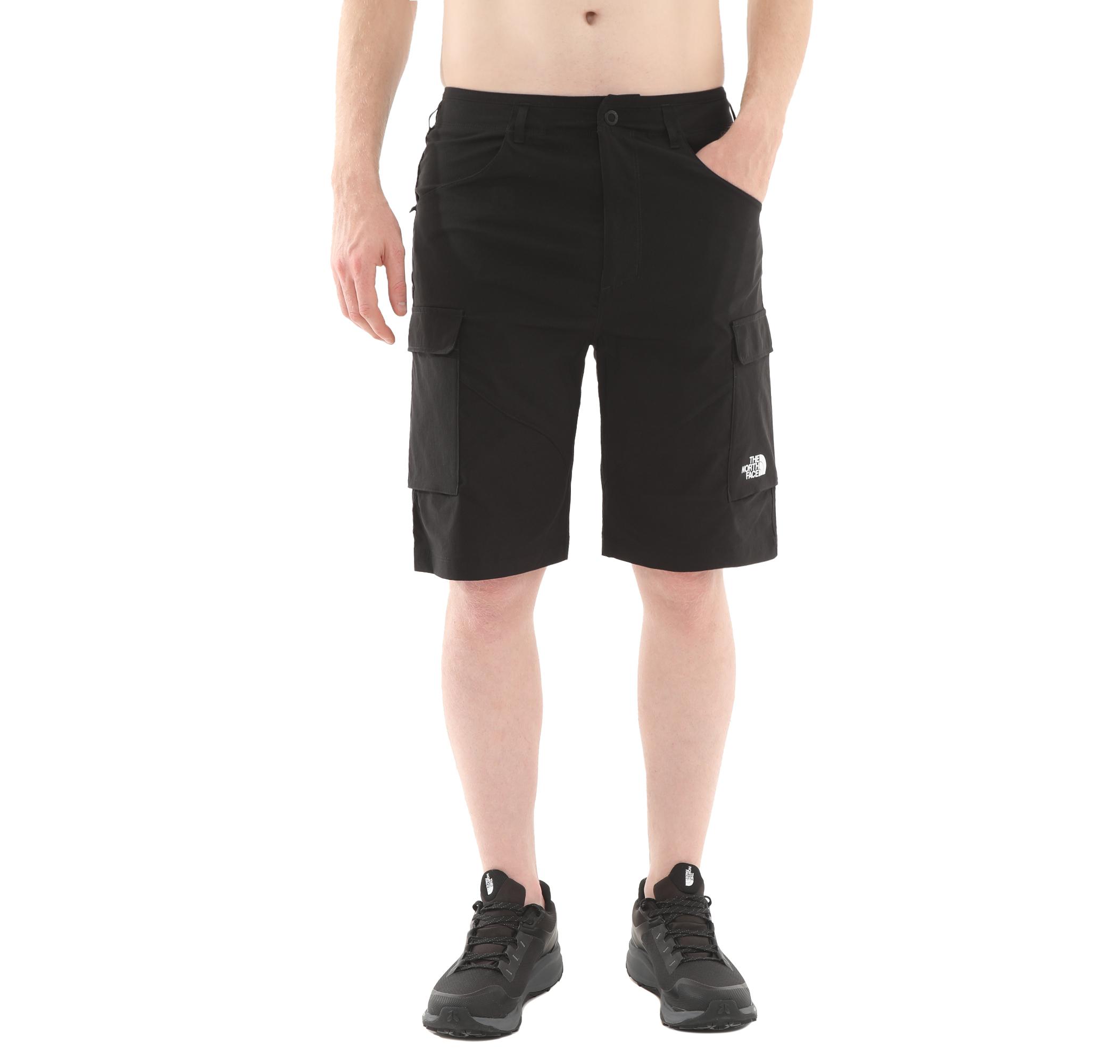 Мужские шорты The North Face M Exploration Cargo Short Kapri